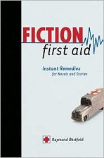 Cover of Fiction First Aid