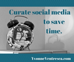 YvonneVentresca.com