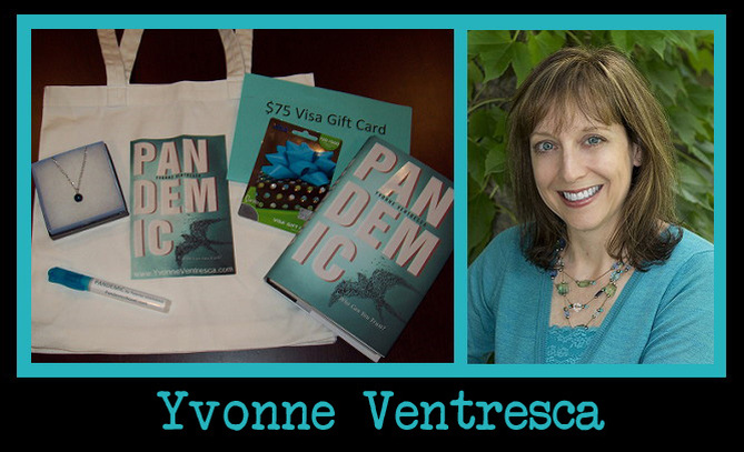 www.yvonneventresca.com