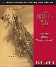 The Artist's Way cover