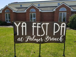 YA Fest