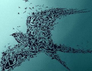 Pandemic bird image