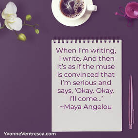 Maya Angelou quote