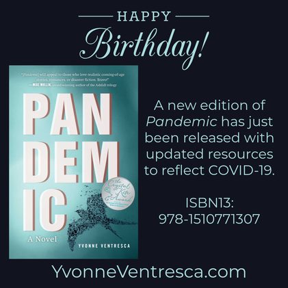 New Edition of Pandemic