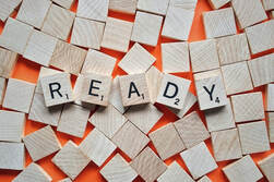 Disaster Preparedness: when disaster fiction meets reality