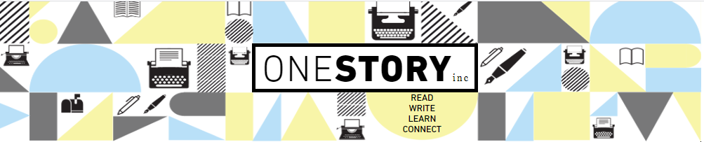 One Teen Story logo