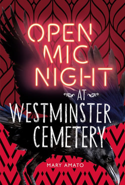 Open Mic Night cover