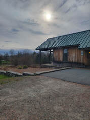 The Lodge at Highlights