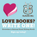 NaNoWriMo