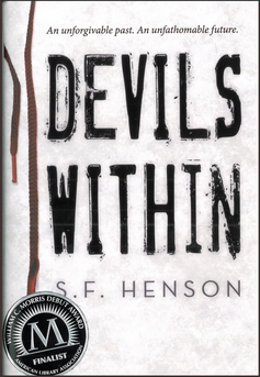 Devils Within