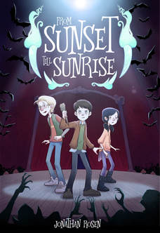 From Sunset to Sunrise cover