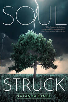 Soul Struck cover
