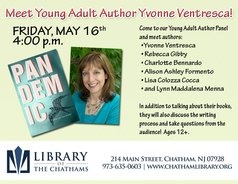 www.yvonneventresca.com