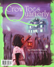 Crow Toes Quarterly, Middle Grade Magazine